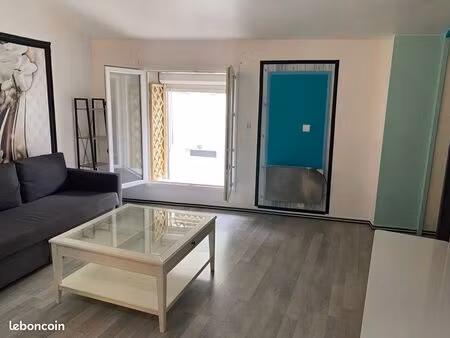 appartement t2 65m2