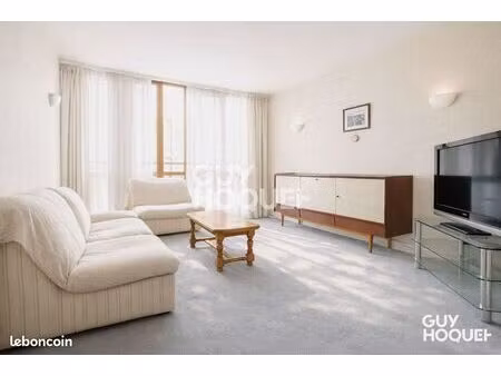 appartement 3 pièces 56 m²