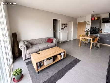 appartement t2