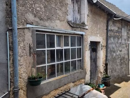 appartement t3- bourg de saint doulchard