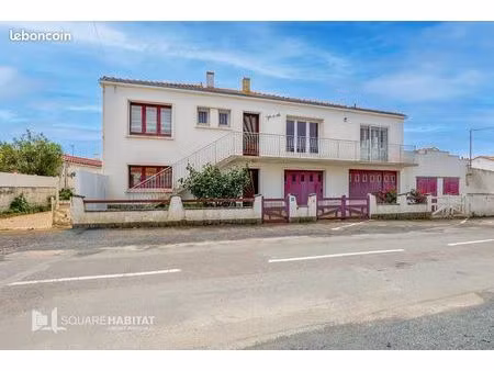 appartement 3 pièces 41 m²