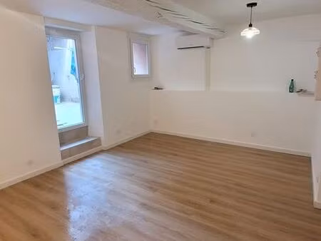 appartement 70m² - centre-ville