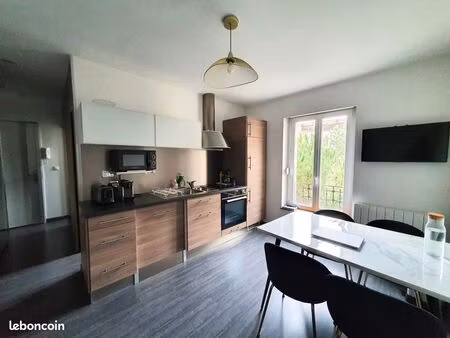 t2 30m² dpe c parfait état