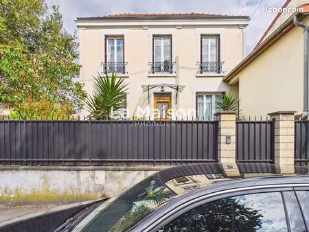 maison 6 pièces 125 m²