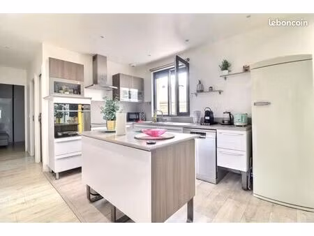 maison 3 pièces 57 m²