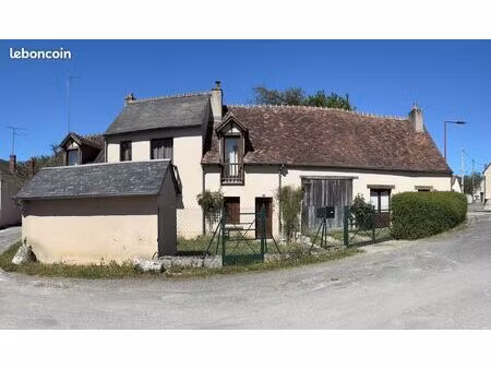 maison 6 pièces 125 m2