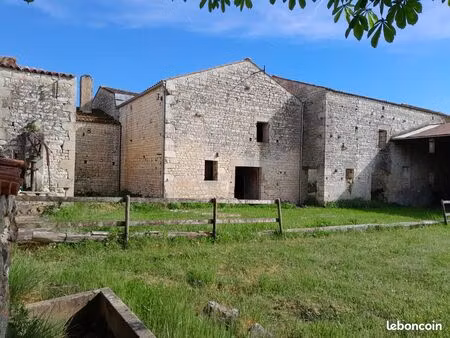 grange à rénover