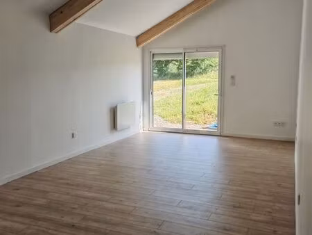maison 3 chambres à vendre 135000