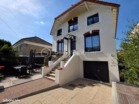 maison 5 pièces 133 m²