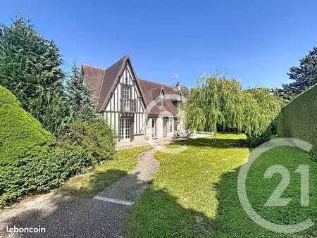 maison 5 pièces 108 m²