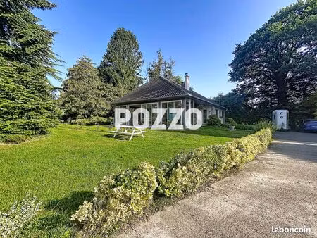 maison 6 pièces 130 m²