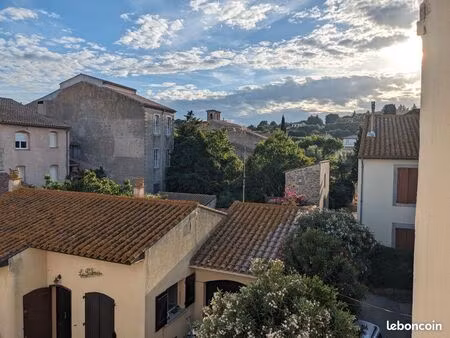 maison 3 chambres