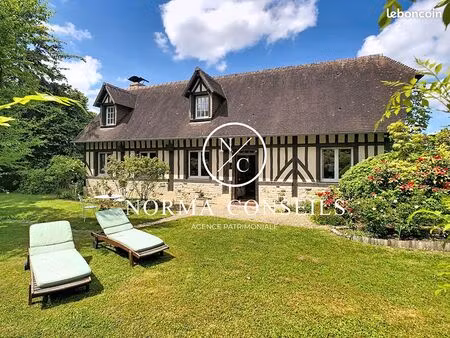 maison 5 pièces 135 m²