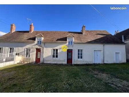 longère rénovée