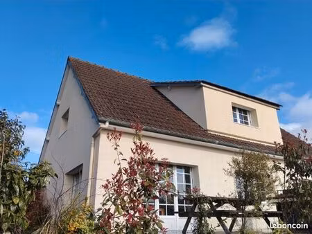 maison  136 m2  louvigny