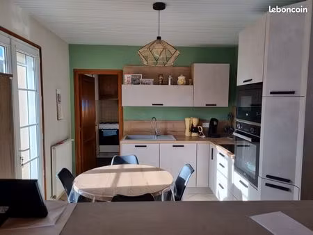 maison 4 pièces