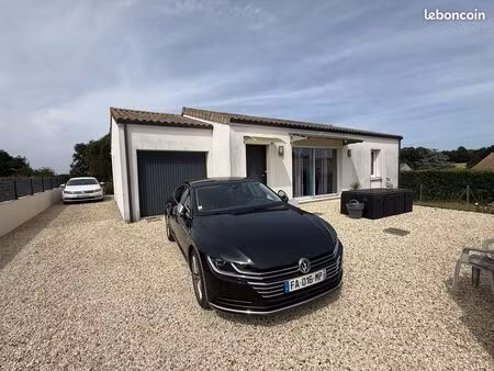 pavillon 5 pièces 88 m²