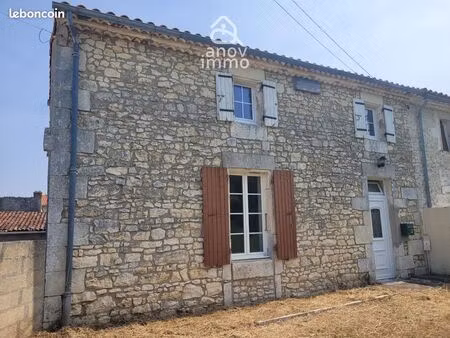 maison 3 pièces 79 m²