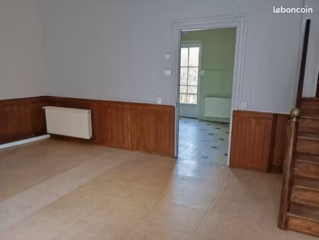 maison 71 m²