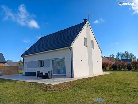 maison 131m2