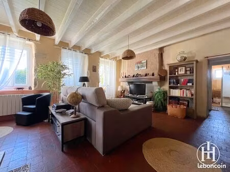 maison 4 pièces 106 m²
