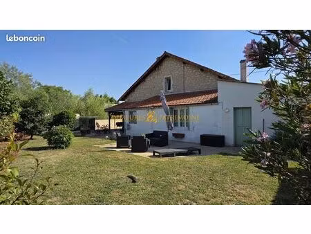 maison 3 pièces 84 m²