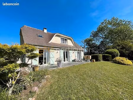 maison 6 pièces 120 m²