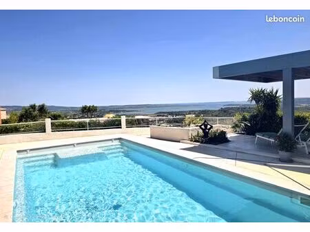 villa 4 pièces 148 m²