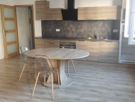 appartement angoulême à vendre