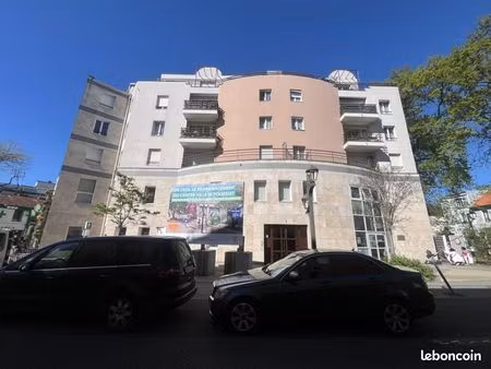 appartement 3 pièces 76 m²