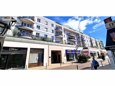 appartement 4 pièces 85 m²