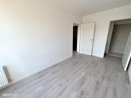 appartement 3 pièces 57 m²