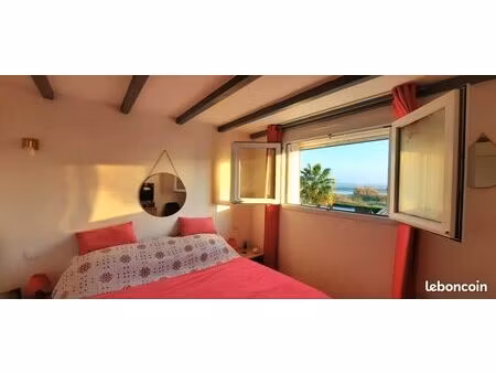 appartement - 3 pièces - 65m2