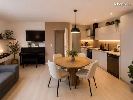 montreuil duplex ultra centre