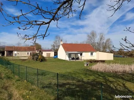 ensemble immobilier avec locataire en place – fort potentiel
