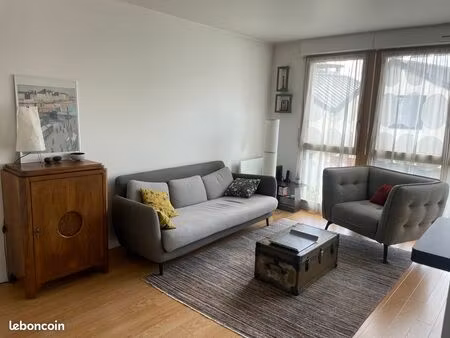 mairie de montreuil — appartement 3 pièces - 64 m²