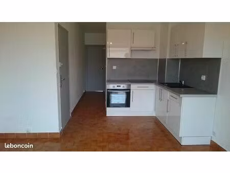 appartement t2 de 38m2 secteur plages