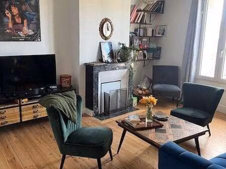 vente appartement 4 pièces à vannes centre ville (56000) : à vendre 4 pièces / 67m² vannes