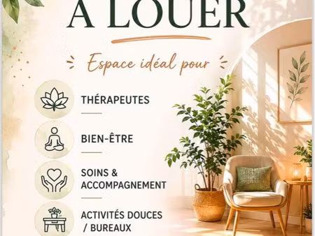cabinet pluridisciplinaire