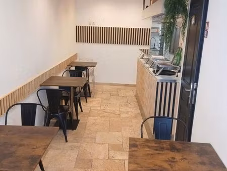 local commercial a louer ou acheter