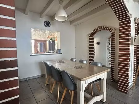 maison 100m2 proche centre ville