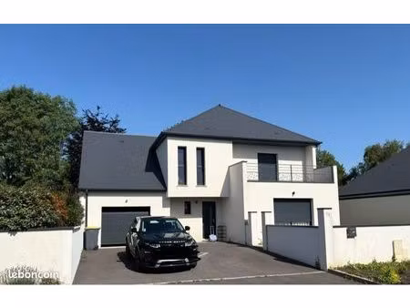 maison moderne