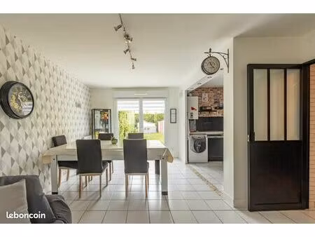 maison 81m2