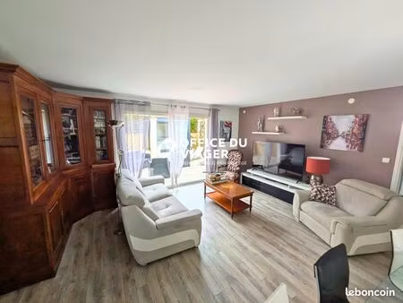 maison 5 pièces 165 m²