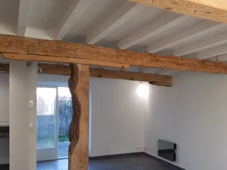 location maison individuelle 4 pièces