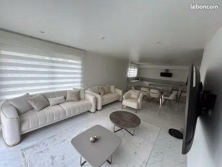 maison 6 pièces 138m2