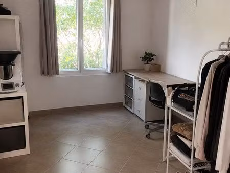 maison t3 à louer - felines termenes