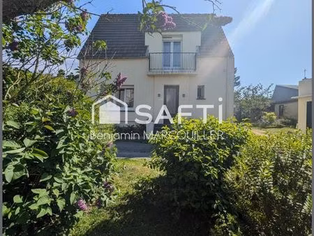 maison 5 pièces 122 m²