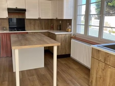 maison à vendre à luçon 85