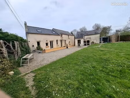 maison 7 pièces 143 m²